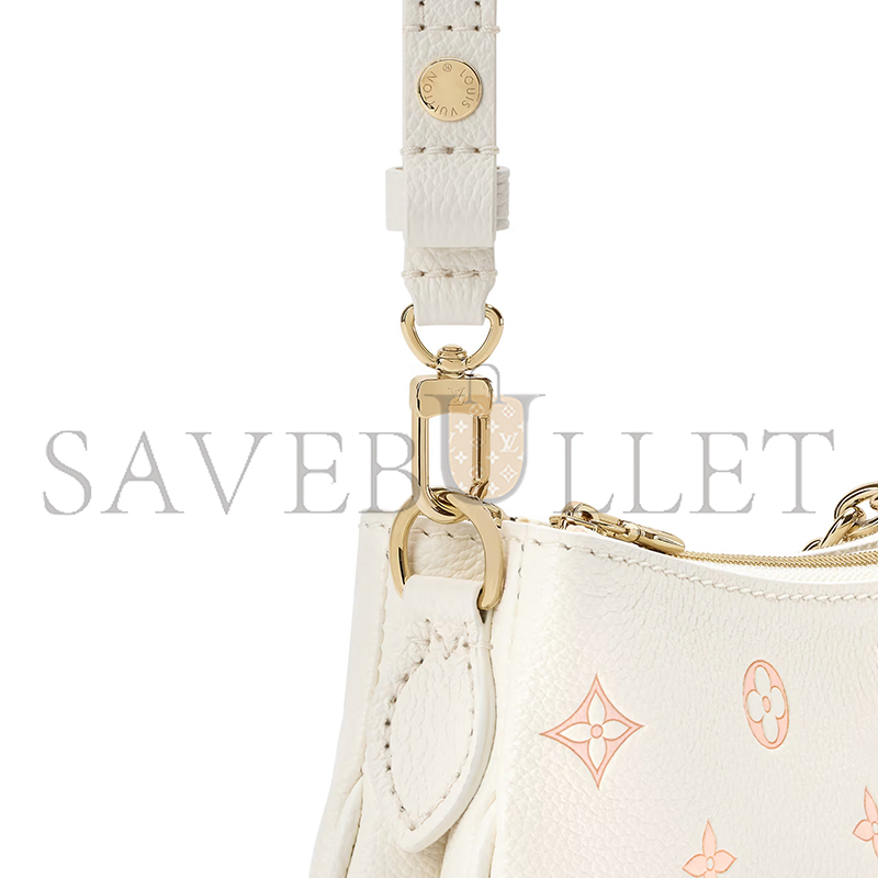 LOUIS VUITTON POCHETTE LIV M27741 (24.5*13.5*6.5cm)